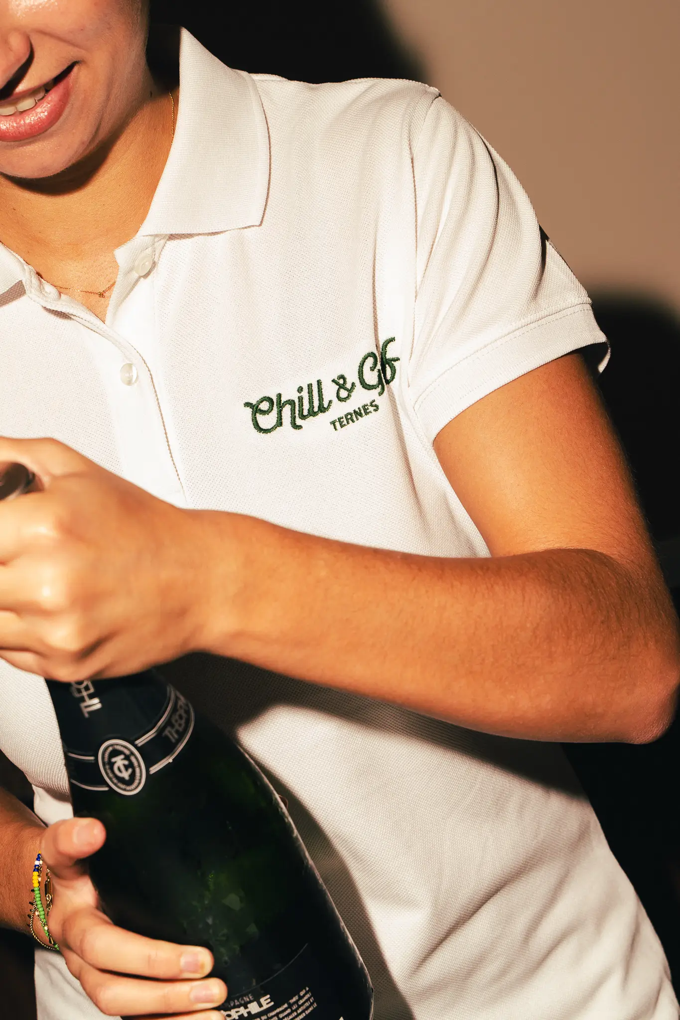 Programme Chill & Golf